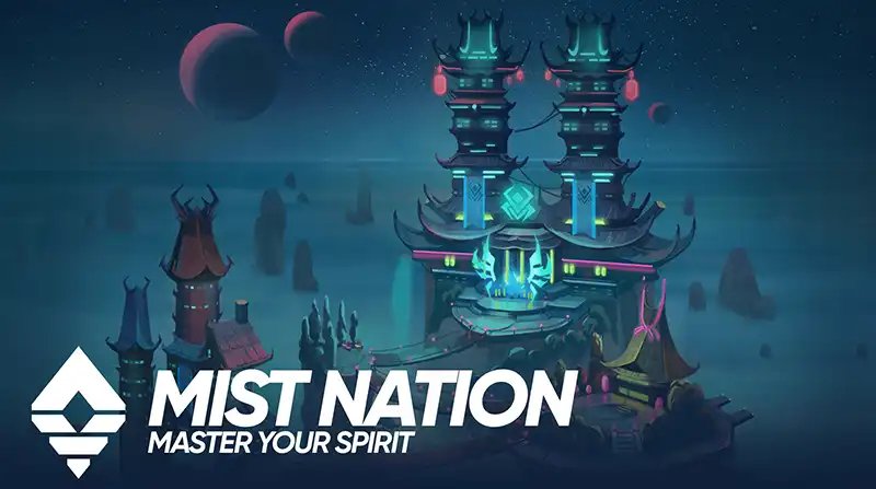 Mist Nation Faction