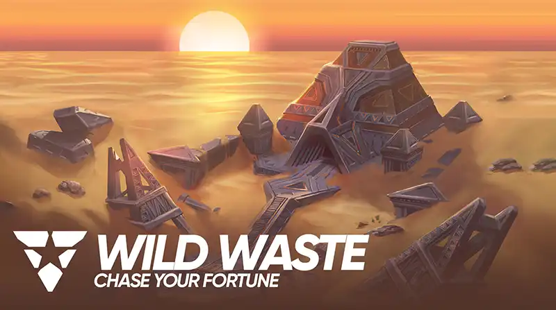 Wild Waste Faction