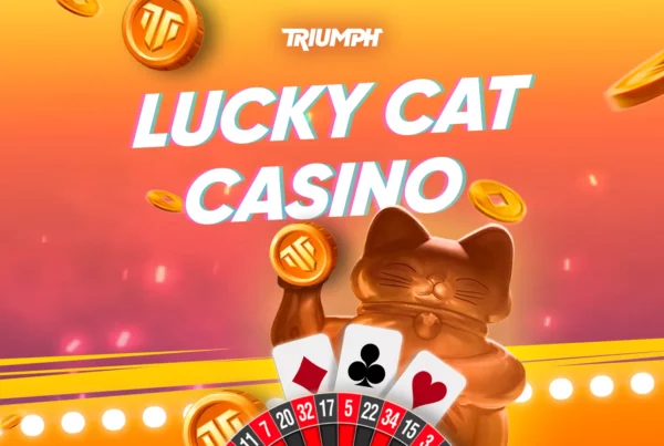 Lucky Cat Casino