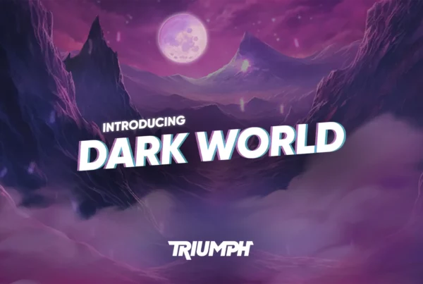 Dark World Event